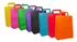 Bolsas de Papel con Manija Acuario Colores 36x15x48cm